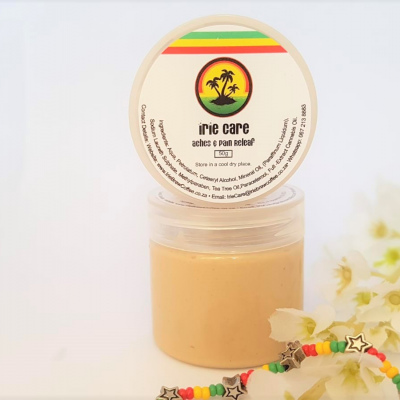 Irie Care Aches & Pain Releaf