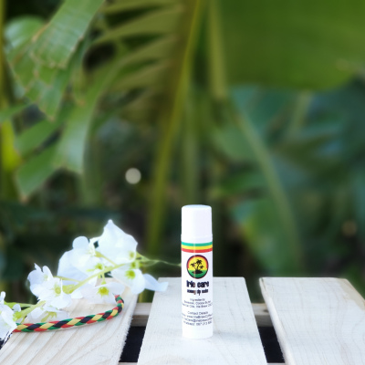 Irie Care Organic Lip Balm