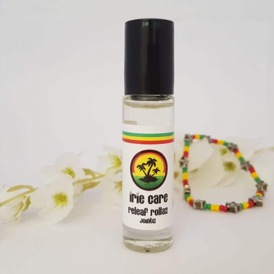 Irie Care Releaf Rollaz 10ml "Jointz"