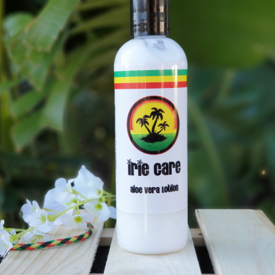 Irie Care Aloe Vera Body Lotion - 250ml 