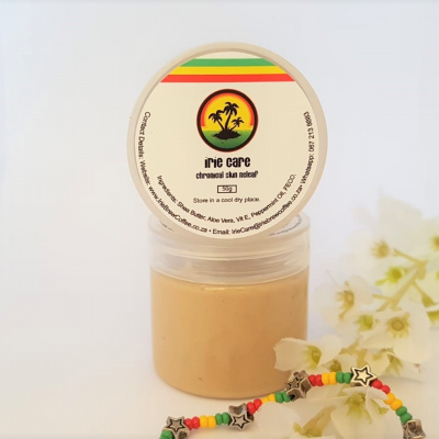 Irie Care Chronical Skin Releaf