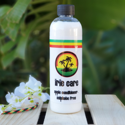 Irie Care Organic Conditioner - 250ml